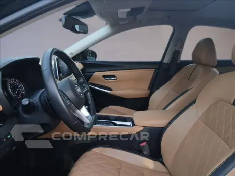 SENTRA 2.0 16V GASOLINA EXCLUSIVE XTRONIC