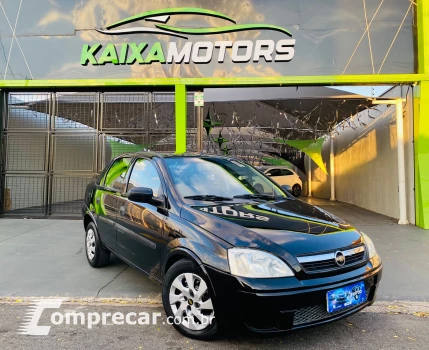CORSA 1.4 MPFI Maxx Sedan 8V