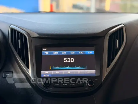 HB20S 1.6 COMFORT PLUS 16V FLEX 4P MANUAL