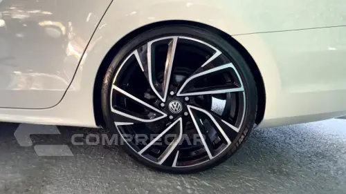 JETTA Highline 2.0 TSI 16V 4p Tiptronic