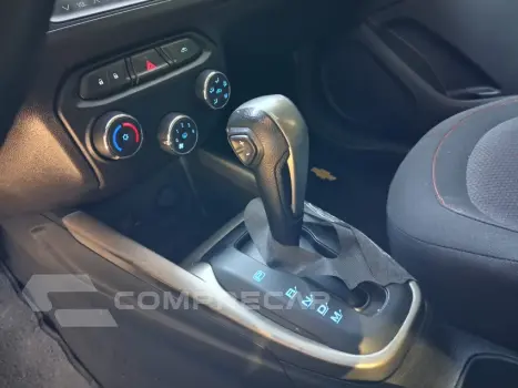 ONIX 1.4 MPFI LTZ 8V