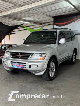 Pajero Full GLS/GLS/PKHPE 3.2 Dies.TI 5p