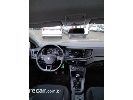 POLO 1.0 MPI MANUAL