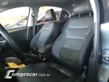 JETTA Comfortline 1.4 TSI 16V 4p Aut.