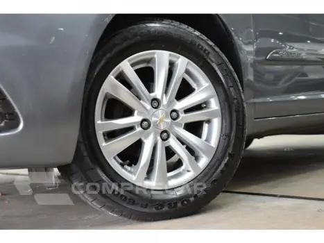 COBALT - 1.8 MPFI LTZ 8V 4P AUTOMÁTICO