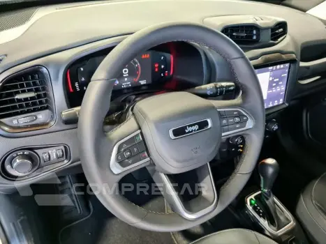 RENEGADE LONGITUDE T270 1.3 TB 4X2 FLEX AUT