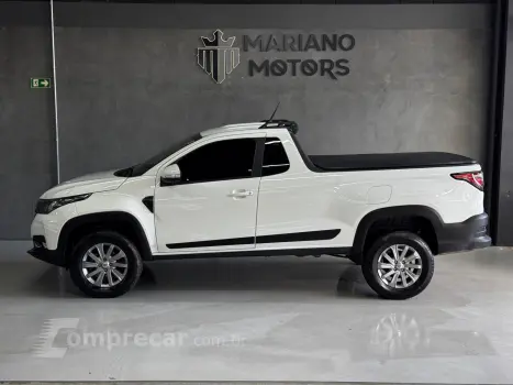 STRADA 1.3 FIREFLY FLEX FREEDOM CS MANUAL