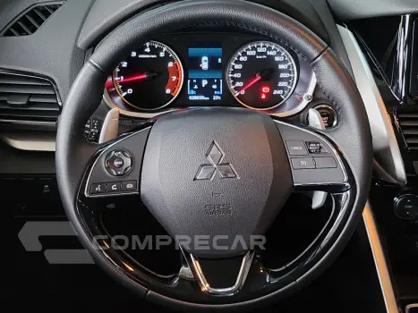 ECLIPSE CROSS 1.5 MIVEC TURBO GASOLINA HPE CVT