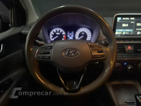 HB20S 1.6 16V FLEX VISION AUTOMÁTICO