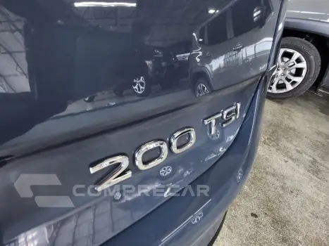 NIVUS 1.0 200 TSI TOTAL FLEX HIGHLINE AUTOMÁTICO