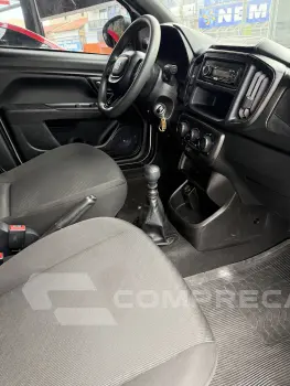 STRADA 1.4 Fire Endurance CS