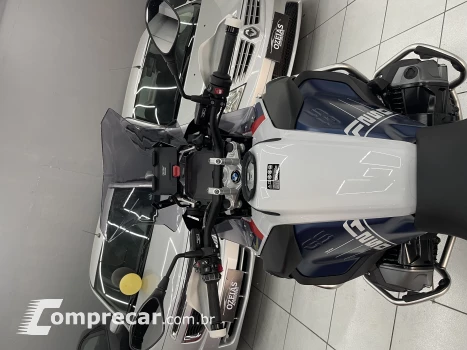 GS 1250 ADVENTURE PREMIUM TROPHY