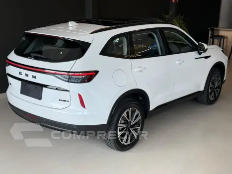 HAVAL H6 1.5 Flex PHEV19 E-traction