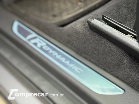 E-Pace R-Dynamic S 2.0 AWD 249cv/ Flex