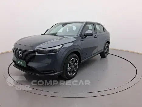 Honda HR-V 1.5 DI I-VTEC FLEX EX CVT 4 portas
