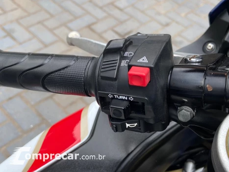 CBR 1000 RR FIREBLADE