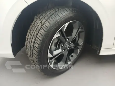 CIVIC 2.0 DI eHEV ADVANCED E-CVT