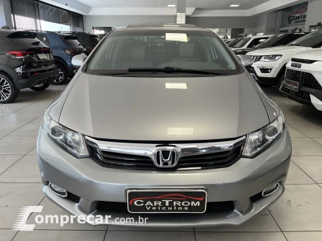 CIVIC 1.8 EXS 16V