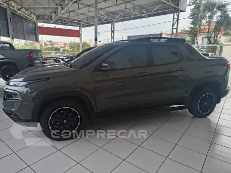 Toro 2.0 16V 4P 4WD ULTRA TURBO DIESEL AUTOMÁTICO