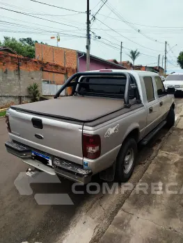 RANGER 3.0 XL 16V 4X4 CD