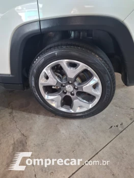 COMPASS 2.0 16V Limited