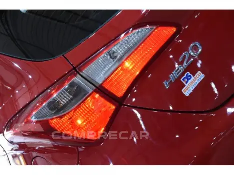 HB20 - 1.0 COMFORT 12V 4P MANUAL