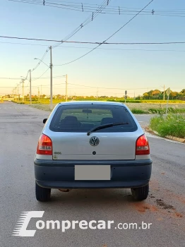 GOL 1.0 8V