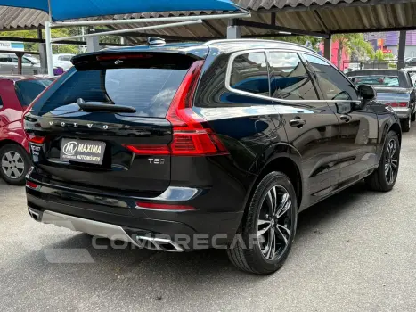 XC60 2.0 T5 Momentum AWD Geartronic