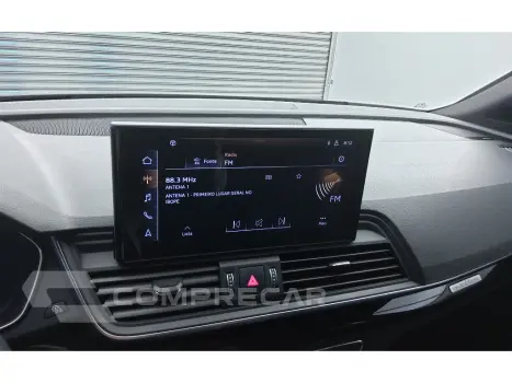 Q5 2.0 55 TFSIE PHEV SPORTBACK PERFORMANCE QUATTRO S TRONIC