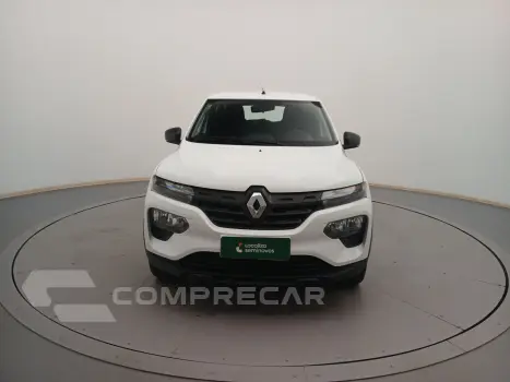 KWID 1.0 12V SCE FLEX ZEN MANUAL