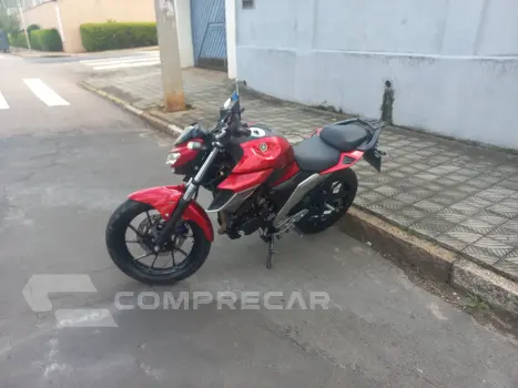 Yamaha Fazer 250
