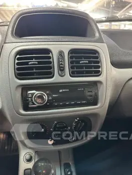 CLIO CAMPUS 1.0 16V 5P FLEX