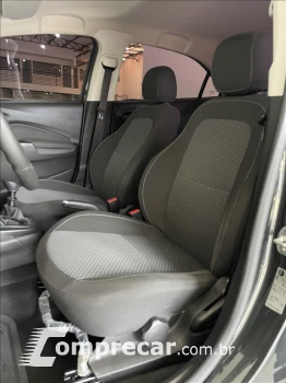 ONIX 1.0 MPFI LT 8V FLEX 4P MANUAL