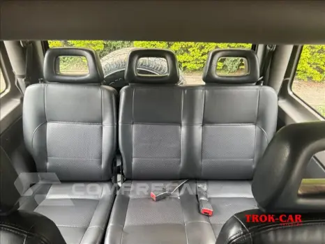 T4 3.0 Teto Rígido 16V Turbo Eletronic