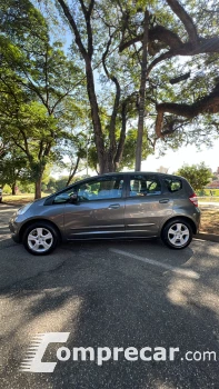 FIT 1.4 LX 16V