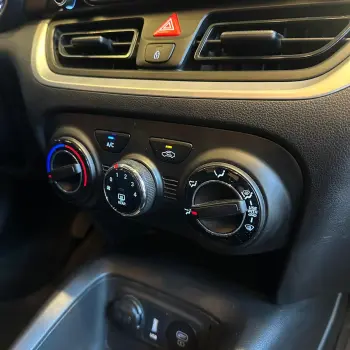 HB20 1.0 12V Comfort