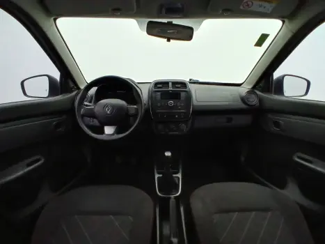 KWID 1.0 12V SCE FLEX ZEN MANUAL