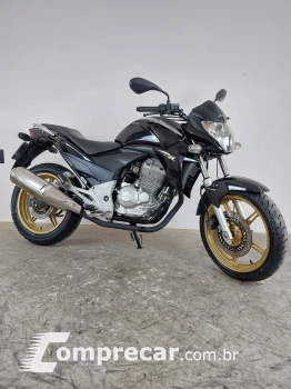HONDA CB 300R