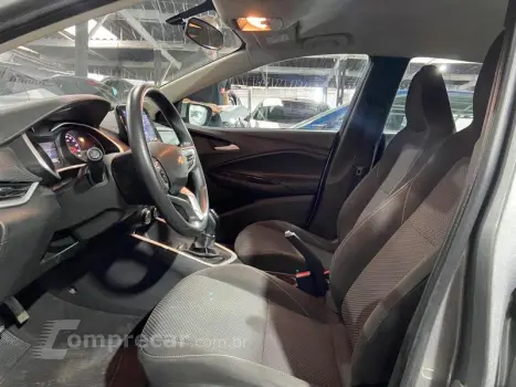 ONIX SEDAN PLUS LT 1.0 12V MANUAL