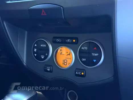 GRAND LIVINA 1.8 SL 16V