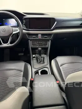 TAOS 1.4 250 TSI Comfortline