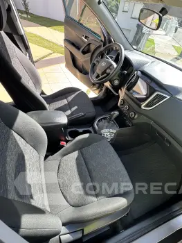 CRETA 1.6 16V Action