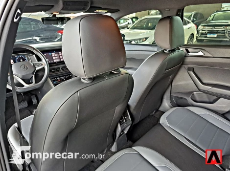 NIVUS 1.0 200 TSI Highline