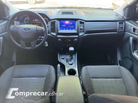 Ranger XLS 2.2 4x4 CD Diesel Aut.