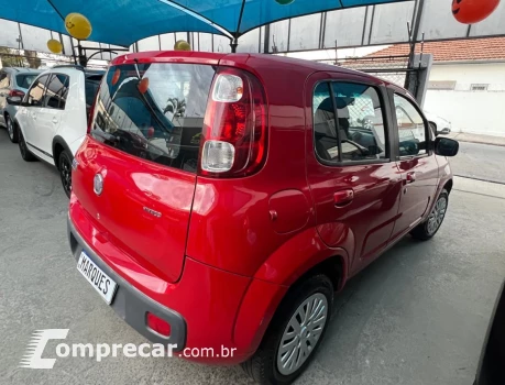 UNO 1.0 Vivace 8V