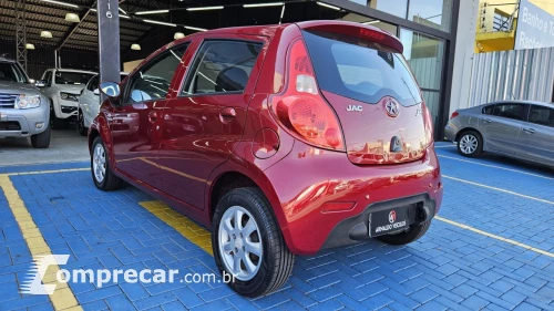 J2 1.4 16V 5p Mec.