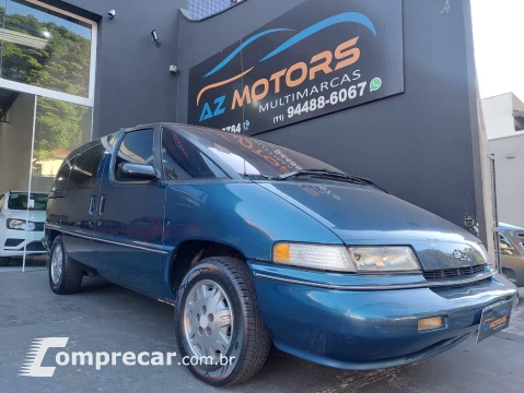 CHEVROLET LUMINA 3.1 LS V6 12V 3 portas