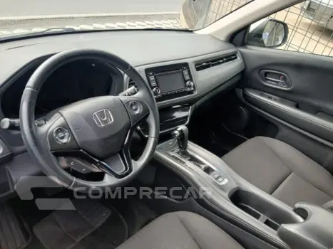 HR-V - 1.8 16V EX 4P AUTOMÁTICO