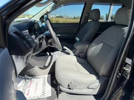 HILUX 3.0 SRV 4X2 CD 16V Turbo Intercooler