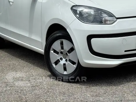 UP 1.0 MPI Take UP 12V